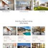 Homely - Real Estate & Property Listing Elementor Template Kit