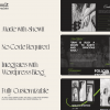 Forevermore Website Template