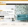 Wall Decor WordPress Theme