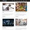 WP Marketing Premium theme