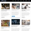 WP Marketing Premium theme