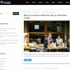 WP Marketing Premium theme
