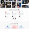 Car Repair WordPress Theme