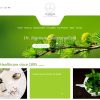 Dr. Sigmund - Wordpress Theme