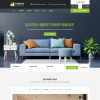 House WordPress Theme